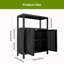 Armoire de salle de bain Nikoll-17496614