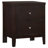  Najier 5-piece Queen Bedroom Set Cappuccino-1043833675