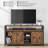 Tv Cabinet With Adjustable Shelves