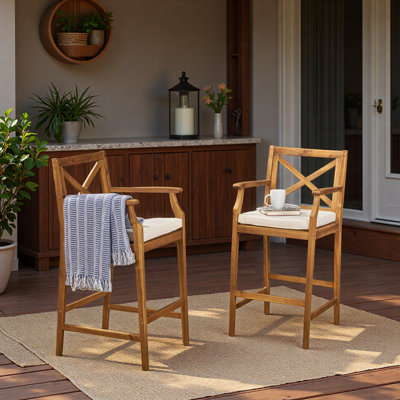 Tabouret de bar