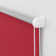 17 Stories Roller Blind Blackout Fabric Polyester