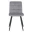 Furst 40cm Wide Modern Upholstered Chair with Velvet Button Tufting-43407598