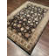 Tapis en laine beige noué à la main Original Original