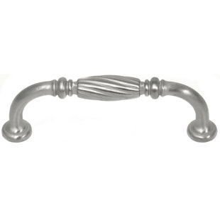 Poignée barre 5 po French Twist