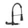 SOUEEUM Pull Down Kitchen Faucet