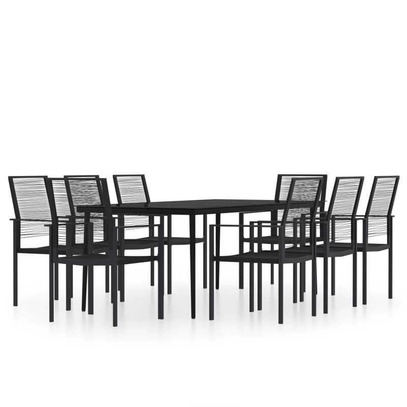 Ensemble repas pour 8 personnes Misako