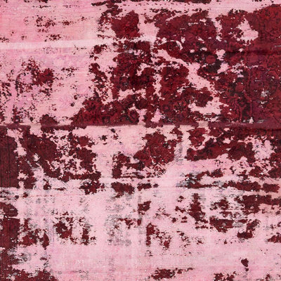 Abstract Indoor Rug