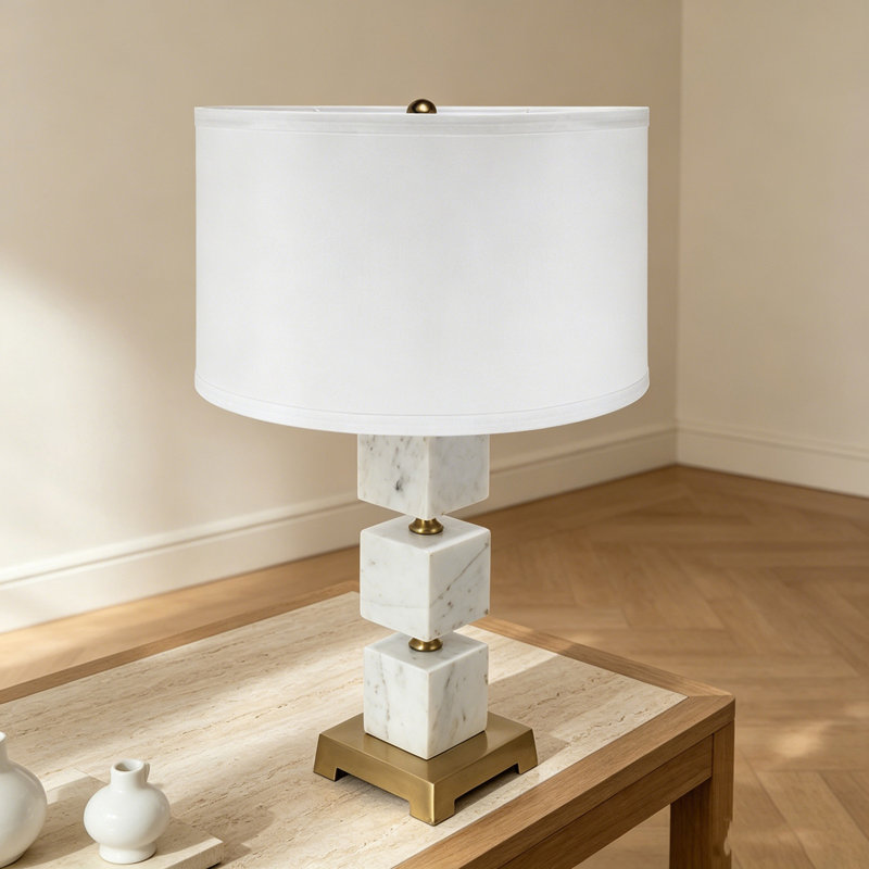 Casavant avec base robuste