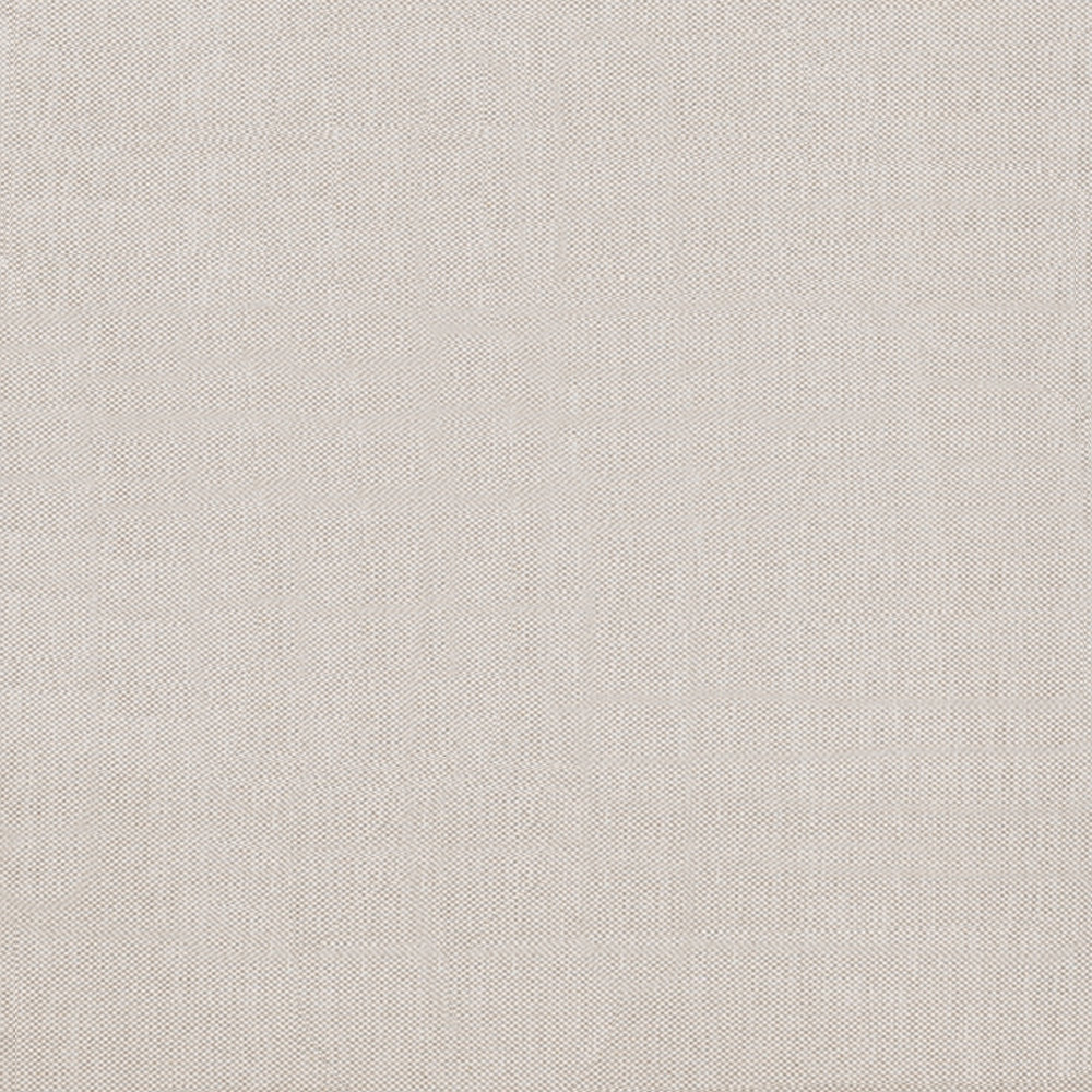 Amina 4-Person Acacia Patio Seating Group, Beige