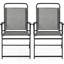 Folding Patio Dining Armchair-1153421200-1162940701