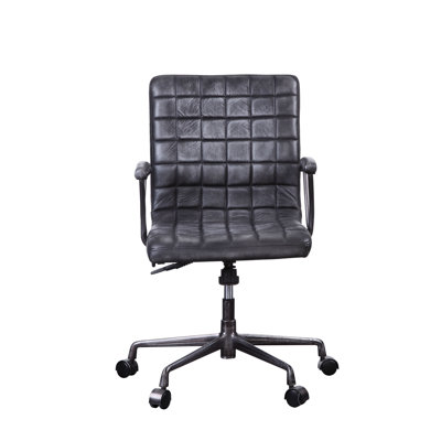 Chaise de bureau Barack