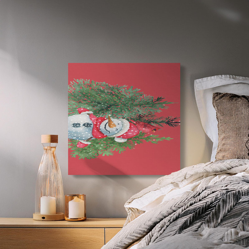 Sperry Wrapped Canvas Print Set, 10x10