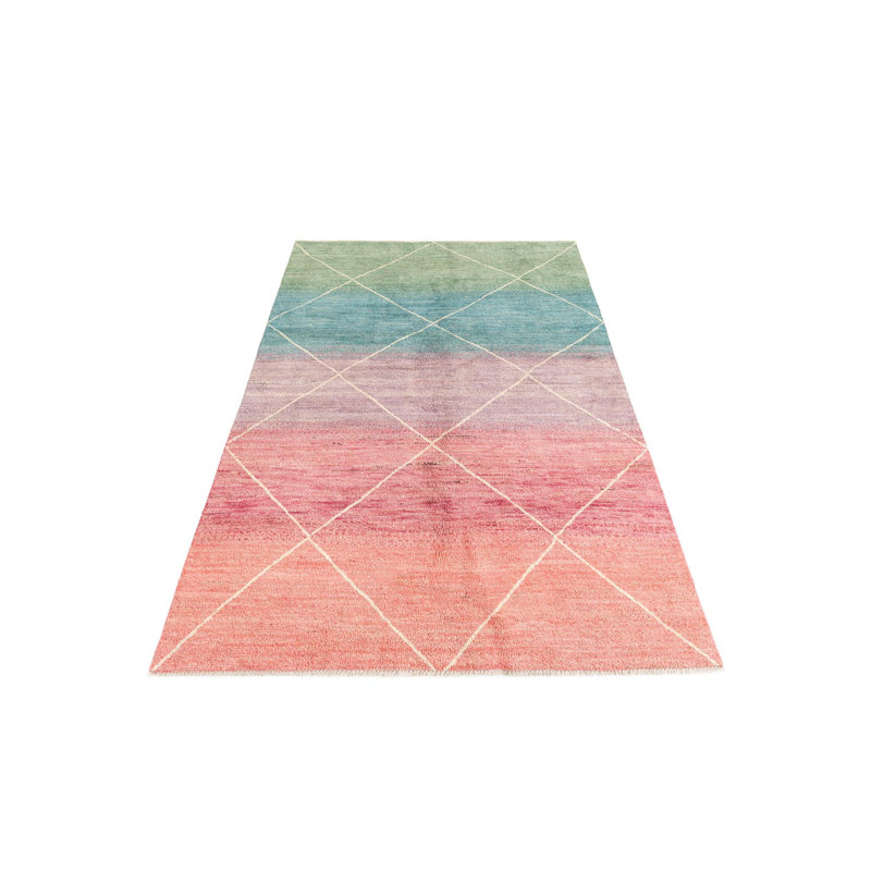 Jared Multi Rug