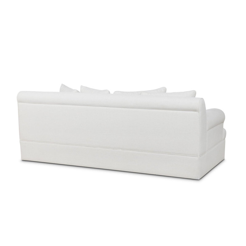Estate Sofa, Ivory