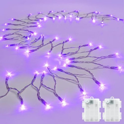 Guirlande de guirlandes pour enfants, guirlande de Noël, guirlande de Noël et guirlande de Noël