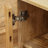 Nightstand with 1 Door
