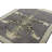 Rug & Kilim’S Distressed Custom Tiger Rug In Gray, Beige Black Pictorial Pattern-122562789