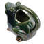 Sculpture Jucel Frog