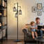 177.8cm Column Floor Lamp-237678014