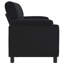 " Velvet Sofa-742499324