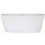 Baignoire Metro 64 po x 31 po-88694804-88694806