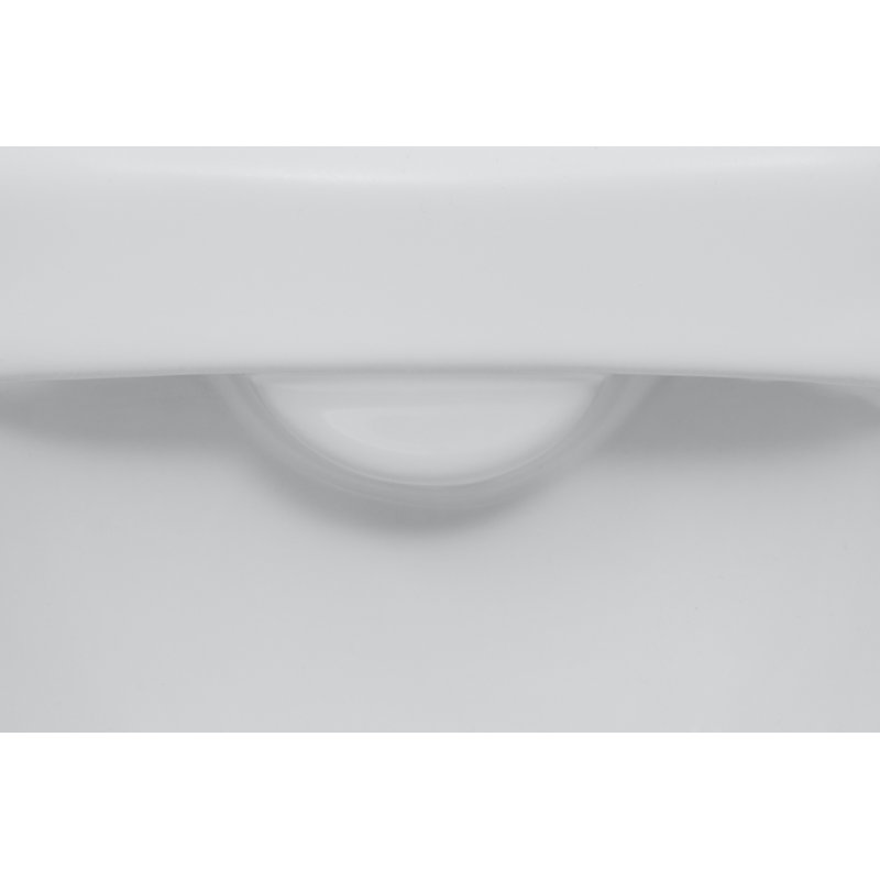 Duravit D-Neo Wall-Mounted Toilet White HygieneGlaze
