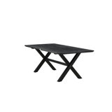 Dhairya Wooden Dining Table