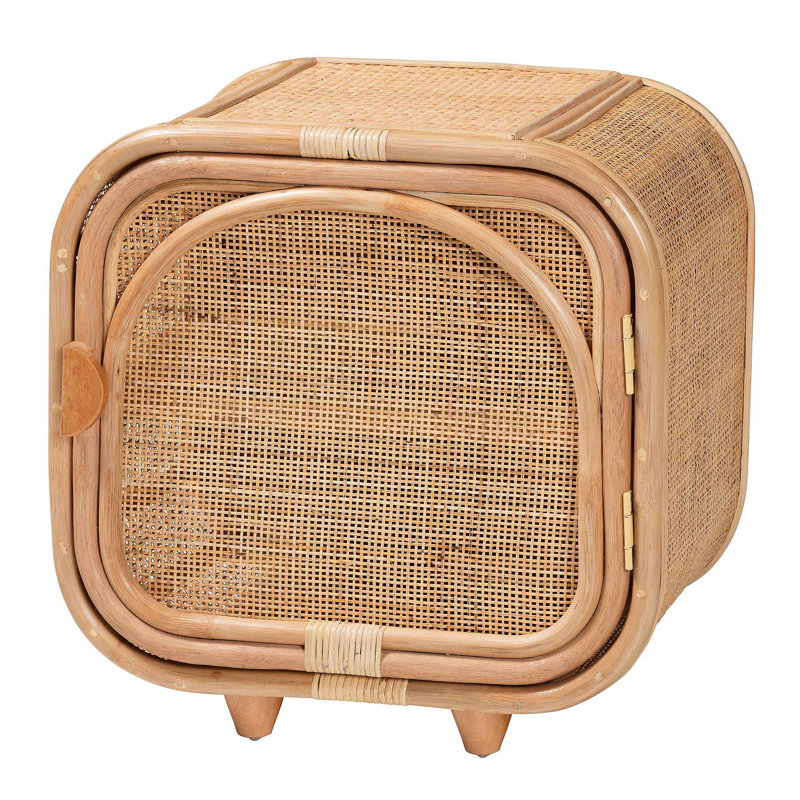 Table de chevet