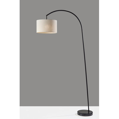 Chrystie Arc Lamp
