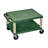 Tuffy 16'' H AV Cart with Wheels-3720150-3720165