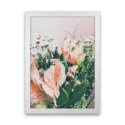 Flowers - Print