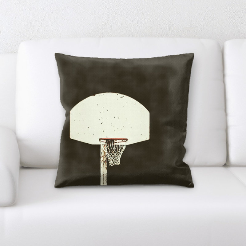 Coussin Net