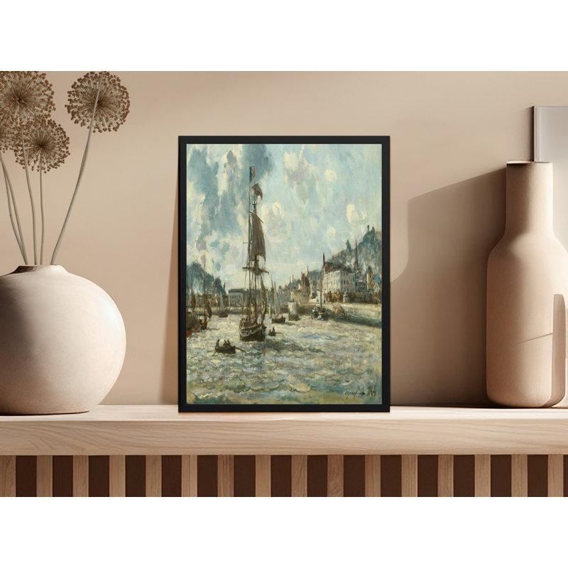 Vitale No Frame Print, 20x30