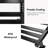 Straight Towel Rail Towel Warmer-78590187