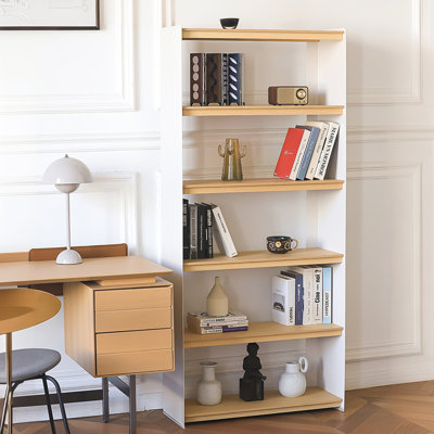 Étagère de rangement sur pied H 70,87 po x l 31,5 po