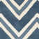 Sanyla Hand Tufted Wool Chevron Rug