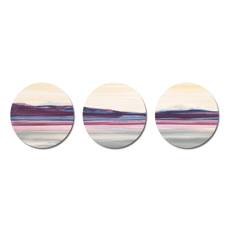 Modern Abstract Wall Decor