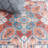 Alisha Area Rug with Non-Slip Backing-1801560842