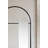 Arco 47.24'' Clothes Rack-78370708