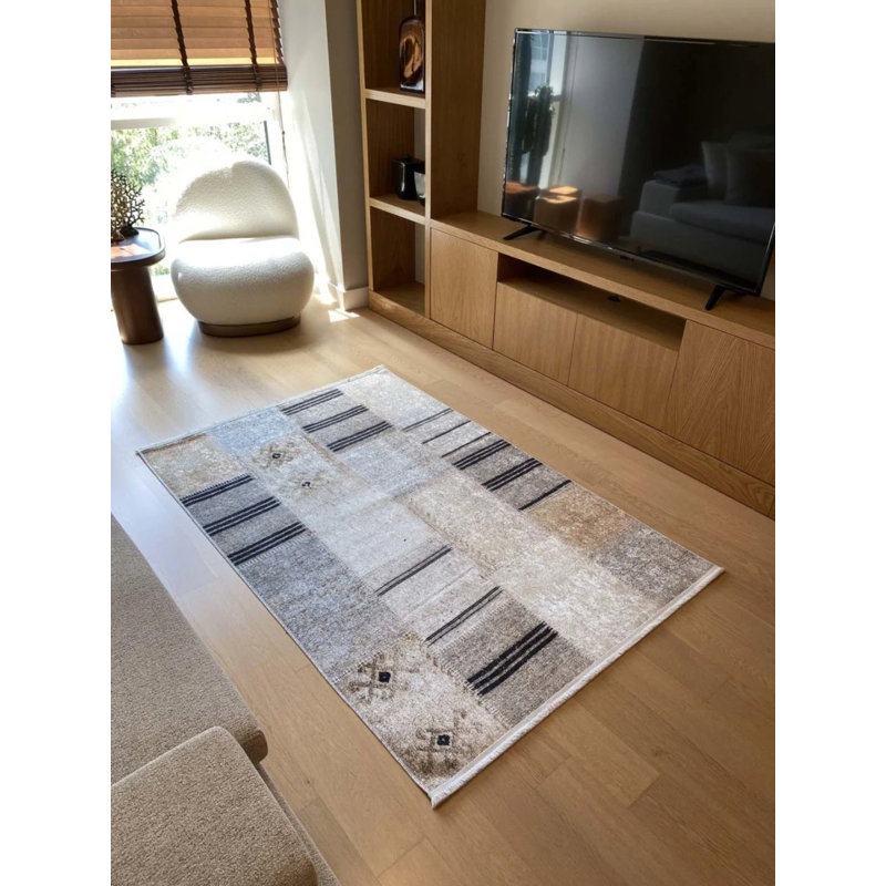 Tapis Toscana, Rectangle 3 pi 3 po x 3 pi 11 po