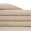 Tapis Shira Lasso - ivoire et blanc-995947289