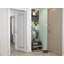 6 Pair Shoe Storage Cabinet-1072429075