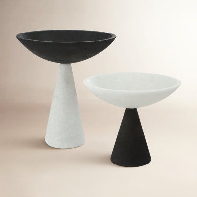Massimo Decorative Bowl