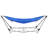 Foldable Camping Hammock with Stand-43832628