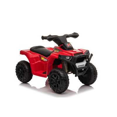 Plan Hoot Inc Battery Powered Ride On