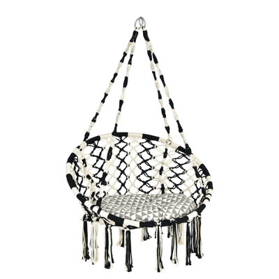 Chaise hamac Alveda