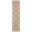 Tapis de couloir nouvel âge en laine 2 pi 8 po x 10 pi 4 po Plaistow