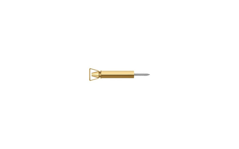 Hardware, PVD Bright Brass