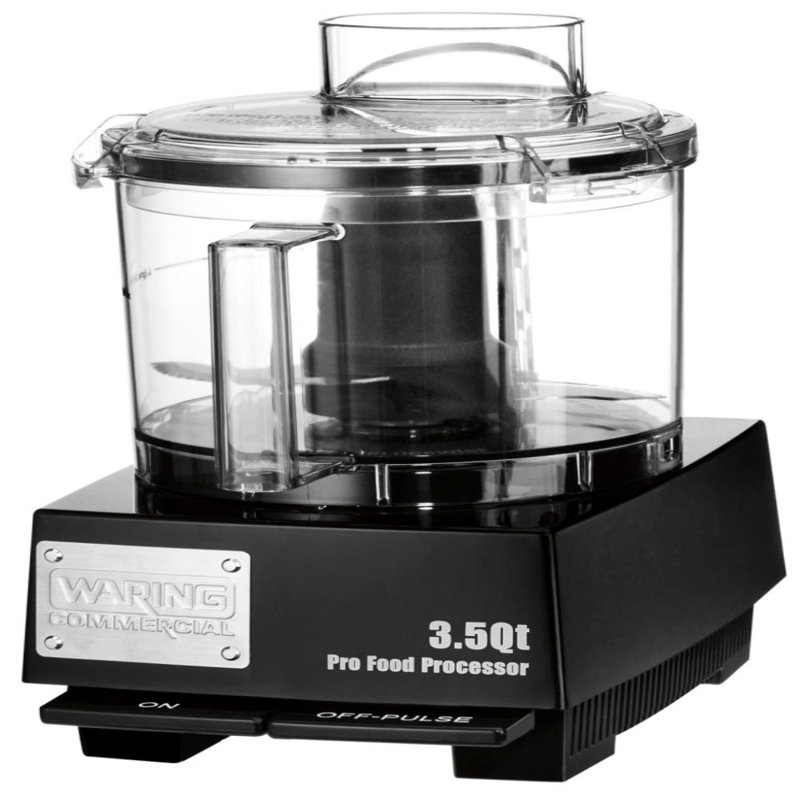 Electric Food Processor