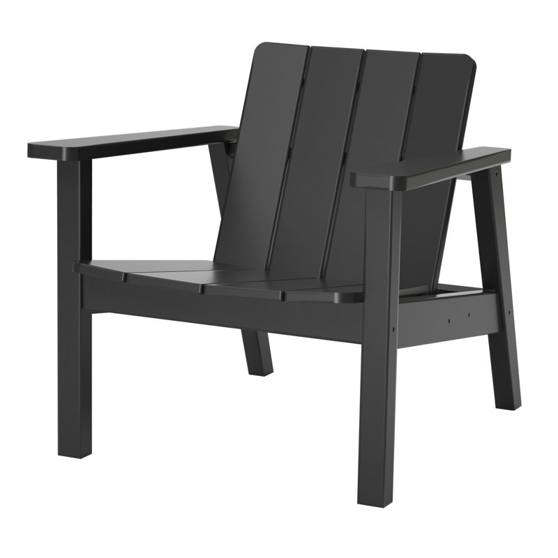 Anavictoria Low Patio Chair